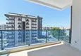 Dostępny zakup Apartament 1+1 z widokiem na góry w Mahmutlar - sobotni rynek 8