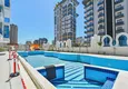 Kupić Apartament 1+1 z widokiem na góry w Mahmutlar - sobotni rynek 9