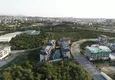 Kupić Dwupoziomowy penthouse 3+1 w okolicy Upper Oba - umeblowany i z widokiem na góry 9
