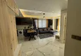 Dostępny zakup Apartament pod klucz z 1 sypialnią w okolicy plaży Alanya Cleopatra 1
