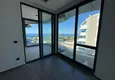 Dostępny zakup Penthouse 1+1 przy plaży w Kargicak - z panoramicznym widokiem na morze 7 