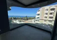 Dostępny zakup Penthouse 1+1 przy plaży w Kargicak - z panoramicznym widokiem na morze 8 
