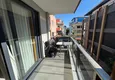 Dostępny zakup Apartament pod klucz z 1 sypialnią w okolicy plaży Alanya Cleopatra 14