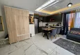 Dostępny zakup Apartament pod klucz z 1 sypialnią w okolicy plaży Alanya Cleopatra 2