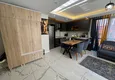 Dostępny zakup Apartament pod klucz z 1 sypialnią w okolicy plaży Alanya Cleopatra 3