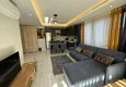 Dostępny zakup Apartament pod klucz z 1 sypialnią w okolicy plaży Alanya Cleopatra 8