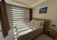 Dostępny zakup Apartament pod klucz z 1 sypialnią w okolicy plaży Alanya Cleopatra 9