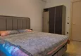 Dostępny zakup Mieszkanie pod klucz z jedną sypialnią w centrum Alanyi - nadaje się do wynajęcia krótkoterminowego 10 