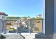 Dostępny zakup Apartament 1+1 w Avsallar - korzystna oferta w kompleksie klasy komfortowej 11 