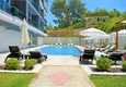 Kupić Apartament 1+1 w Avsallar - korzystna oferta w kompleksie klasy komfortowej 10 