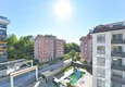 Dostępny zakup Apartament 1+1 w Avsallar - korzystna oferta w kompleksie klasy komfortowej 12 