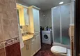 Dostępny zakup Umeblowany apartament 3+1 z widokiem na morze w centrum Mahmutlar 11