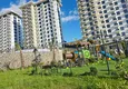 Kupić Oferta inwestorska: Apartament z jedną sypialnią i widokiem na góry w kompleksie premium — Alanya, Mahmutlar 13
