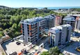 Kupić Apartament 1+1 w Avsallar - korzystna oferta w kompleksie klasy komfortowej 1 