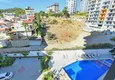 Dostępny zakup Apartament 1+1 w Avsallar - korzystna oferta w kompleksie klasy komfortowej 14 