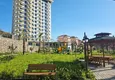 Kupić Oferta inwestorska: Apartament z jedną sypialnią i widokiem na góry w kompleksie premium — Alanya, Mahmutlar 14