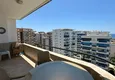 Dostępny zakup Umeblowany apartament 3+1 z widokiem na morze w centrum Mahmutlar 13