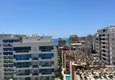 Dostępny zakup Umeblowany apartament 3+1 z widokiem na morze w centrum Mahmutlar 14