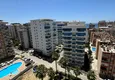Dostępny zakup Umeblowany apartament 3+1 z widokiem na morze w centrum Mahmutlar 15