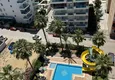 Dostępny zakup Umeblowany apartament 3+1 z widokiem na morze w centrum Mahmutlar 16