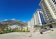Kupić Oferta inwestorska: Apartament z jedną sypialnią i widokiem na góry w kompleksie premium — Alanya, Mahmutlar 17