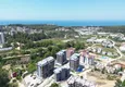 Kupić Apartament 1+1 w Avsallar - korzystna oferta w kompleksie klasy komfortowej 2 