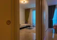 Dostępny zakup Mieszkanie pod klucz z jedną sypialnią w centrum Alanyi - nadaje się do wynajęcia krótkoterminowego 2 