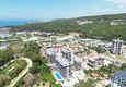 Kupić Apartament 1+1 w Avsallar - korzystna oferta w kompleksie klasy komfortowej 3 