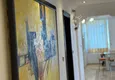 Dostępny zakup Umeblowany apartament 3+1 z widokiem na morze w centrum Mahmutlar 3