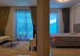 Dostępny zakup Mieszkanie pod klucz z jedną sypialnią w centrum Alanyi - nadaje się do wynajęcia krótkoterminowego 3 