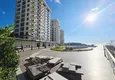 Kupić Oferta inwestorska: Apartament z jedną sypialnią i widokiem na góry w kompleksie premium — Alanya, Mahmutlar 5