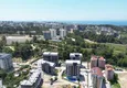 Kupić Apartament 1+1 w Avsallar - korzystna oferta w kompleksie klasy komfortowej 4 