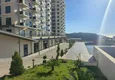 Kupić Oferta inwestorska: Apartament z jedną sypialnią i widokiem na góry w kompleksie premium — Alanya, Mahmutlar 6