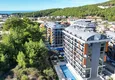 Kupić Apartament 1+1 w Avsallar - korzystna oferta w kompleksie klasy komfortowej 5 