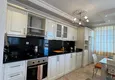 Dostępny zakup Umeblowany apartament 3+1 z widokiem na morze w centrum Mahmutlar 6