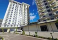 Kupić Oferta inwestorska: Apartament z jedną sypialnią i widokiem na góry w kompleksie premium — Alanya, Mahmutlar 8