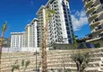 Kupić Oferta inwestorska: Apartament z jedną sypialnią i widokiem na góry w kompleksie premium — Alanya, Mahmutlar 9