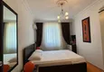 Dostępny zakup Umeblowany apartament 3+1 z widokiem na morze w centrum Mahmutlar 8