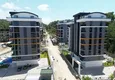 Kupić Apartament 1+1 w Avsallar - korzystna oferta w kompleksie klasy komfortowej 8 