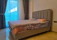 Dostępny zakup Mieszkanie pod klucz z jedną sypialnią w centrum Alanyi - nadaje się do wynajęcia krótkoterminowego 9 