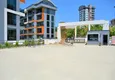 Kupić Apartament 1+1 w Avsallar - korzystna oferta w kompleksie klasy komfortowej 9 