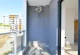 Dostępny zakup Apartament 1+1 w Avsallar - korzystna oferta w kompleksie klasy komfortowej 10 