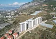 Kupić Nowy kompleks mieszkaniowy Premium z unikalną infrastrukturą w Alanyi, dzielnica Mahmutlar. 2-letni plan ratalny 1