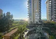Dostępny zakup Apartament z jedną sypialnią w Mahmutlar przy plaży - z widokiem na morze 10