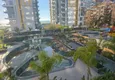 Dostępny zakup Apartament z jedną sypialnią w Mahmutlar przy plaży - z widokiem na morze 12