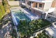 Kupić Apartament z jedną sypialnią w centrum Avsallar — dobre wykończenie, widok na morze 2