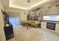 Dostępny zakup Apartament od właściciela z widokiem na morze w nowym kompleksie — Alanya, dzielnica Avsallar 2