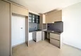 Dostępny zakup Apartament z jedną sypialnią w centrum Avsallar — dobre wykończenie, widok na morze 2