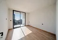 Dostępny zakup Apartament z jedną sypialnią w centrum Avsallar — dobre wykończenie, widok na morze 3