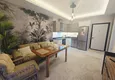 Dostępny zakup Apartament od właściciela z widokiem na morze w nowym kompleksie — Alanya, dzielnica Avsallar 3